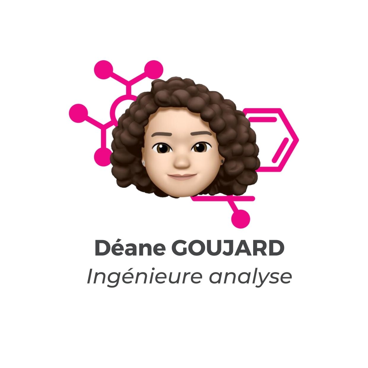 Déane GOUJARD
