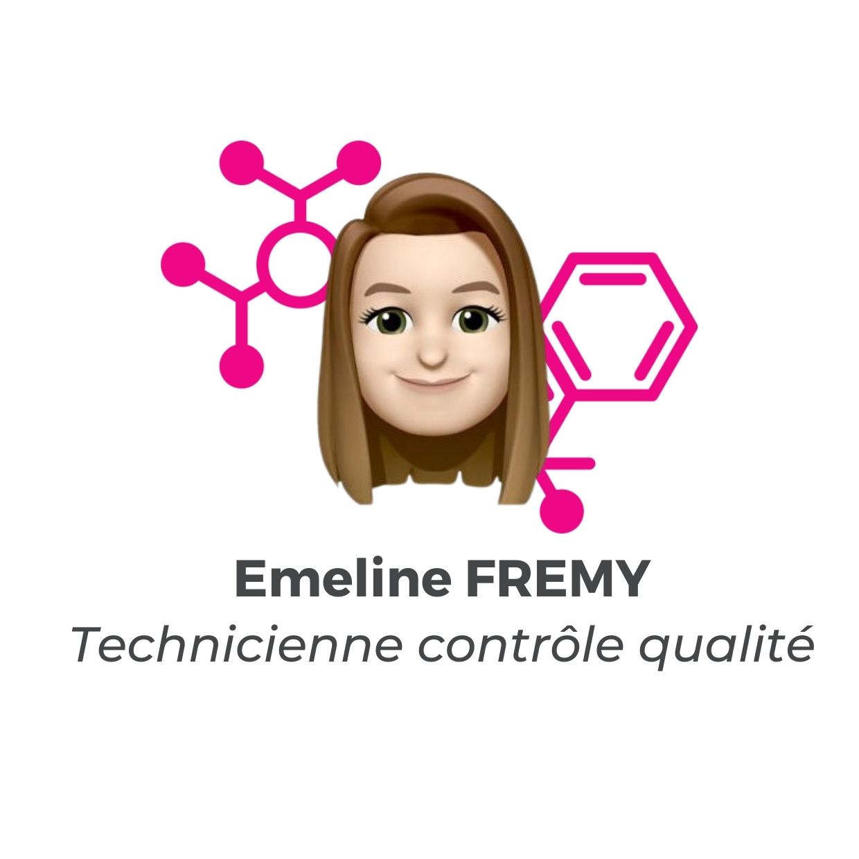 Emeline FREMY