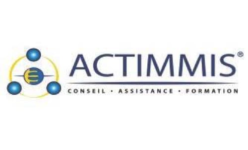 ACTIMMIS - Entreprise de formation Santé et sécurité au travail