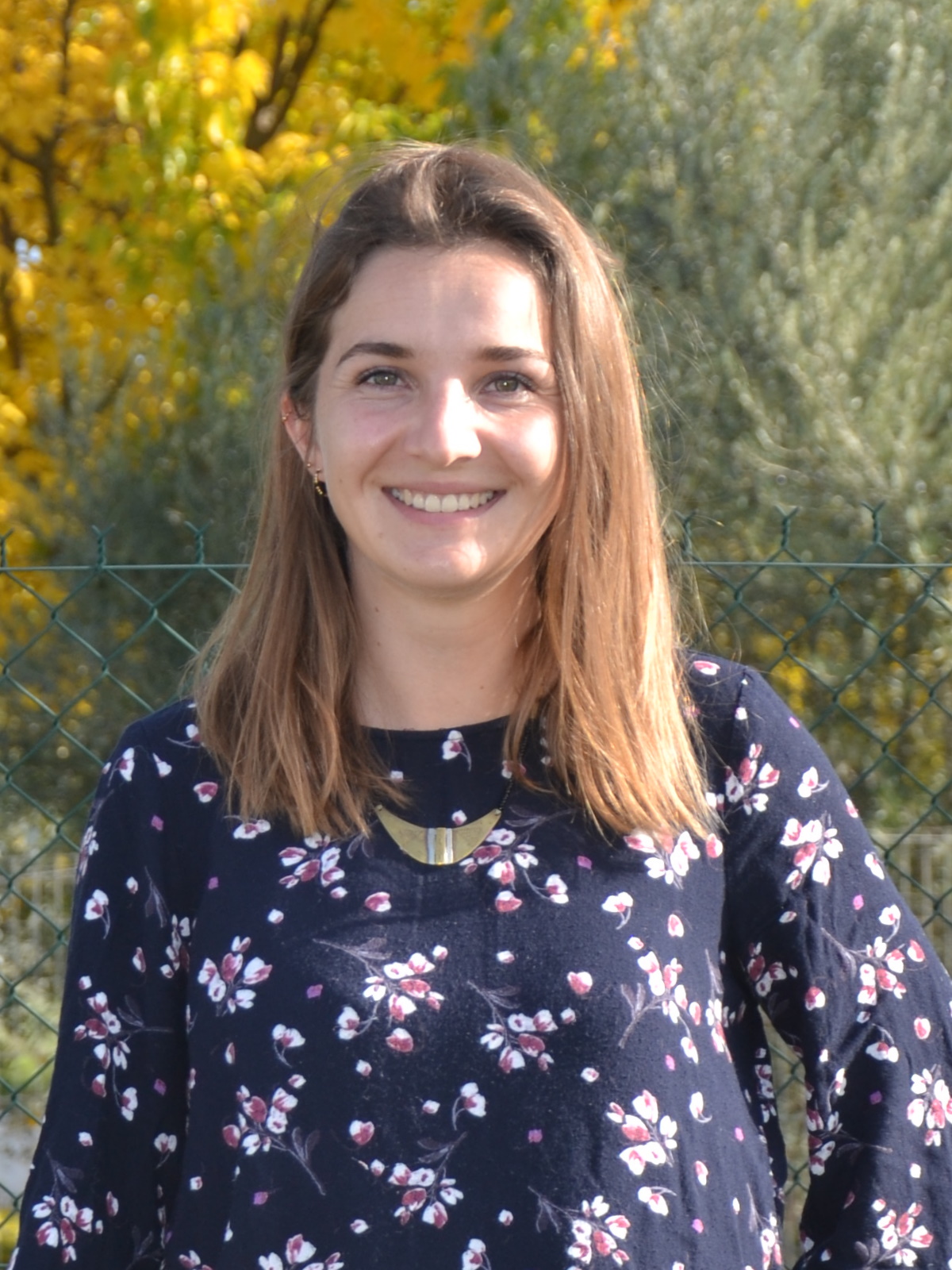 Alice Buisson - Analytical Project Manager @Polymex